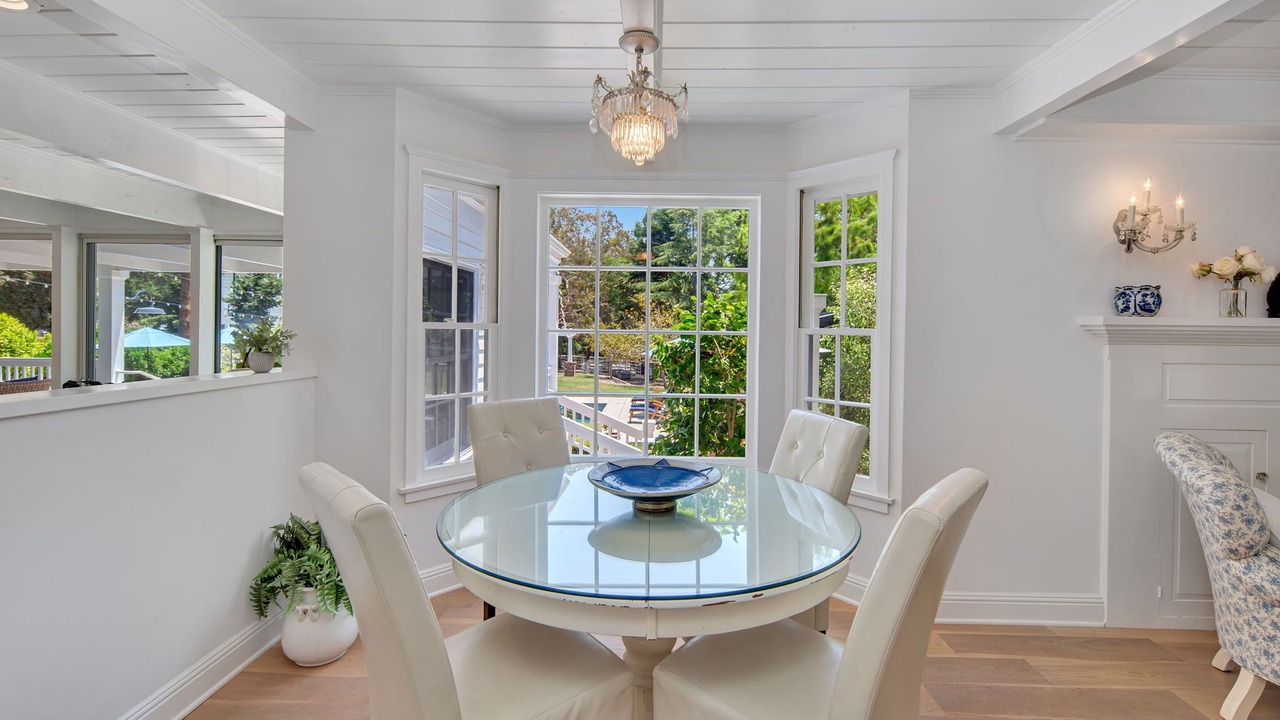 Photo of Livingroom in San Diego