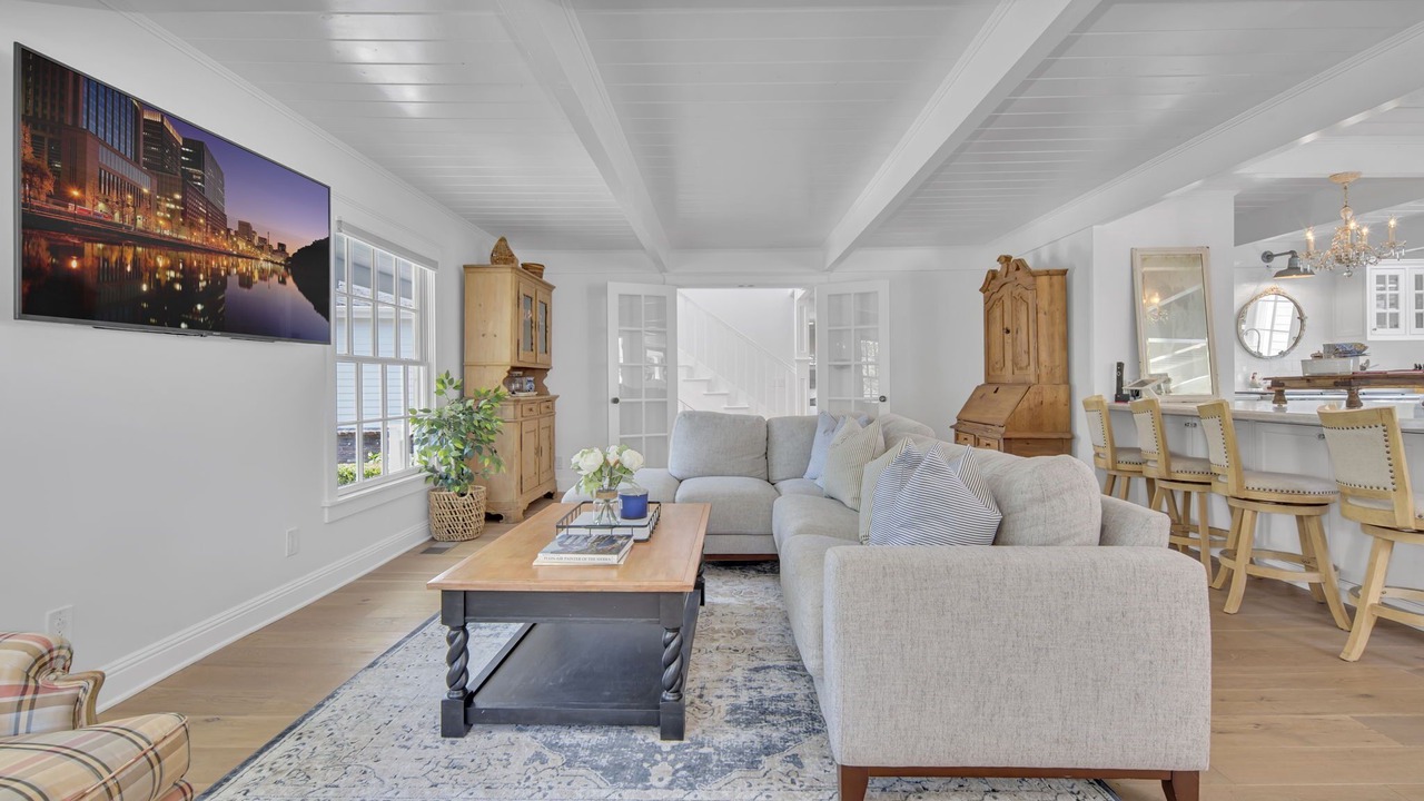 Photo of Livingroom in San Diego