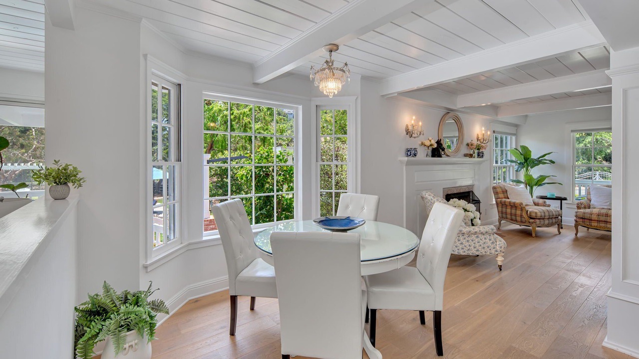 Photo of Livingroom in San Diego