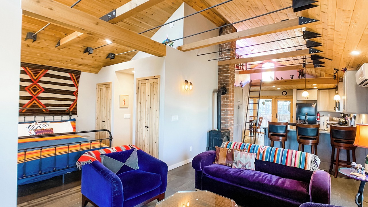 Photo of Livingroom in Jerome