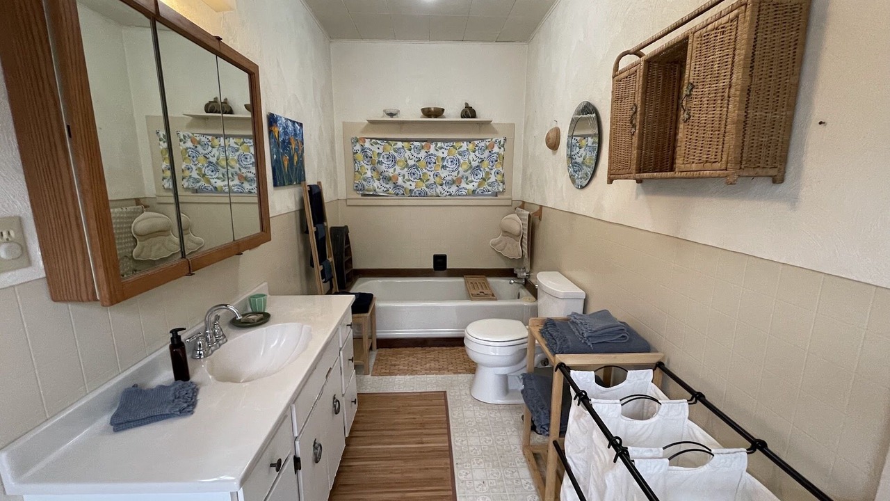 Photo of Bathroom in Cleone