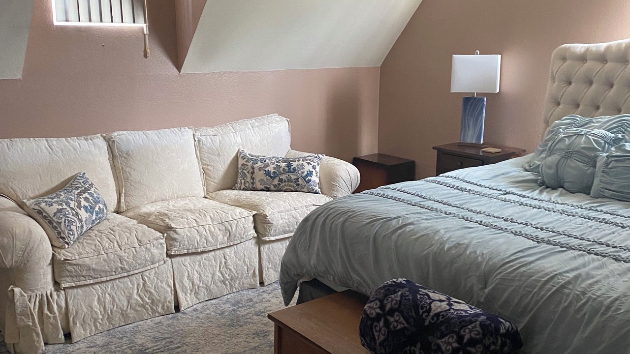 Photo of Bedroom in Santa Maria