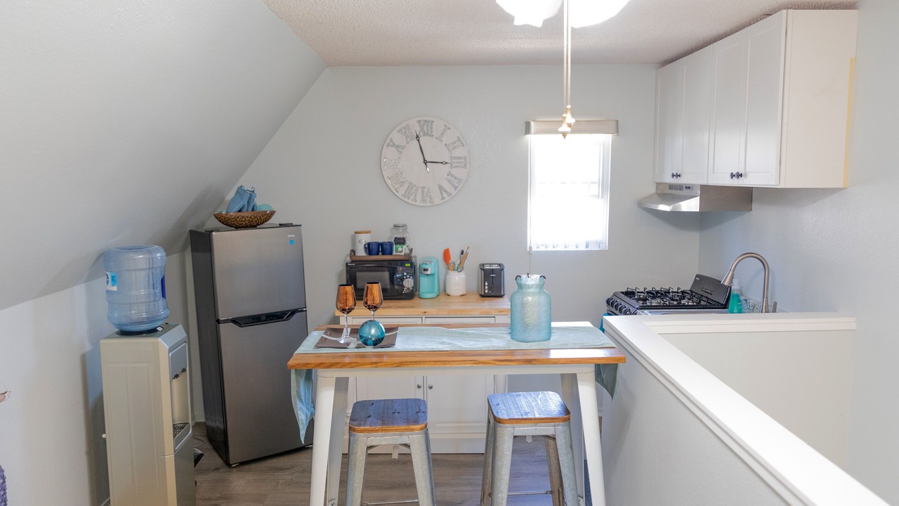 Photo of Kitchen in Santa Maria