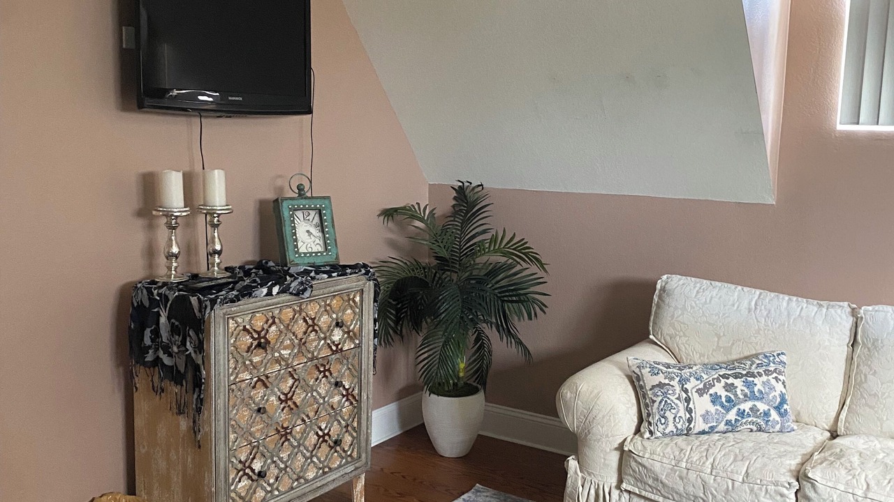 Photo of Livingroom in Santa Maria