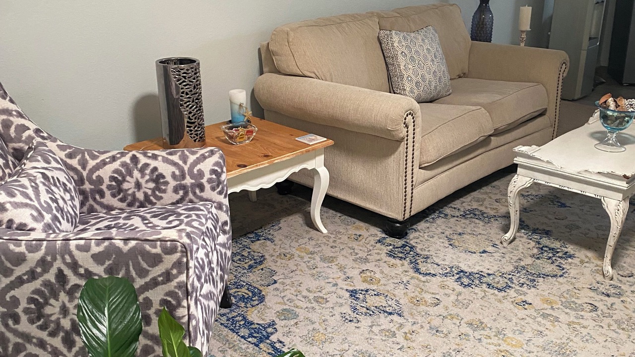 Photo of Livingroom in Santa Maria