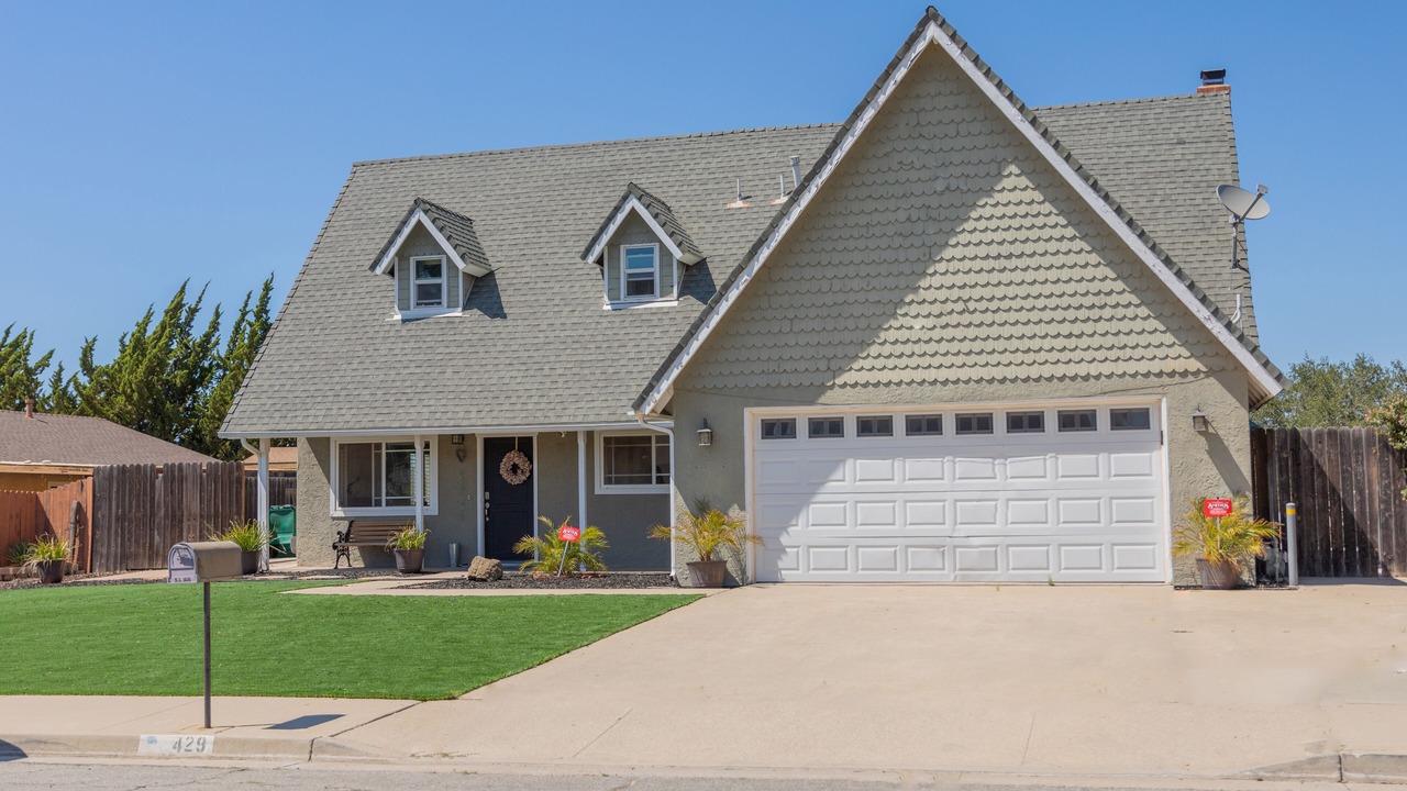 Photo of Outdoor in Santa Maria