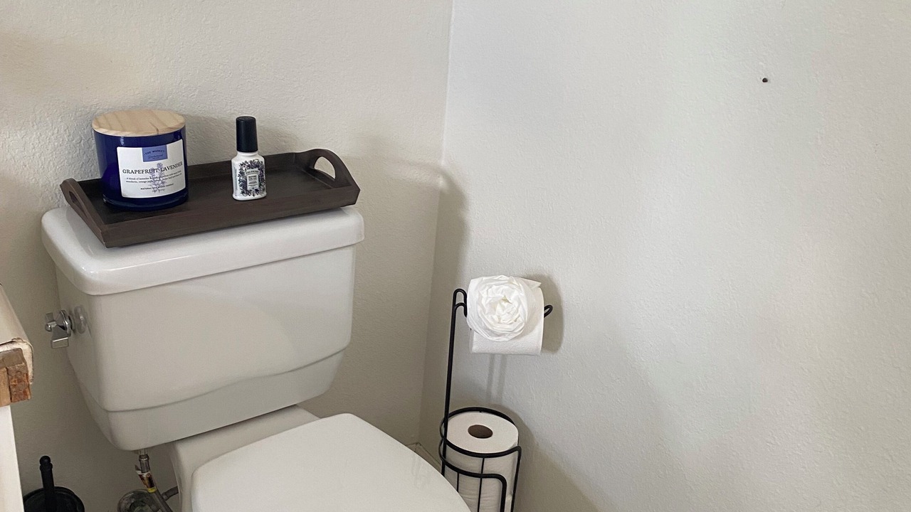 Photo of Bathroom in Santa Maria
