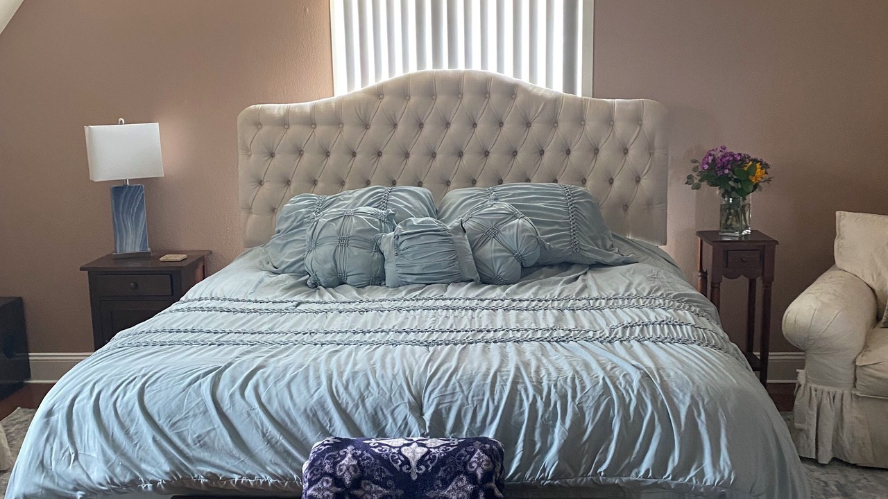 Photo of Bedroom in Santa Maria