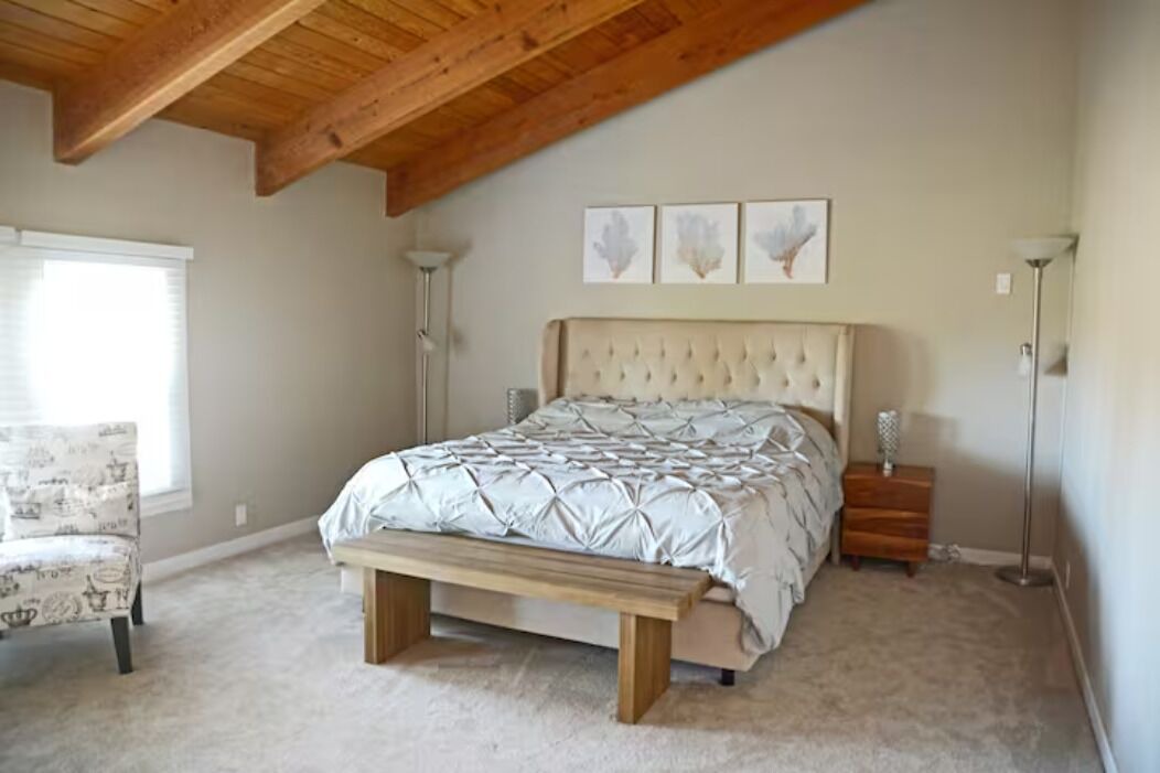 Photo of Bedroom in Nipomo