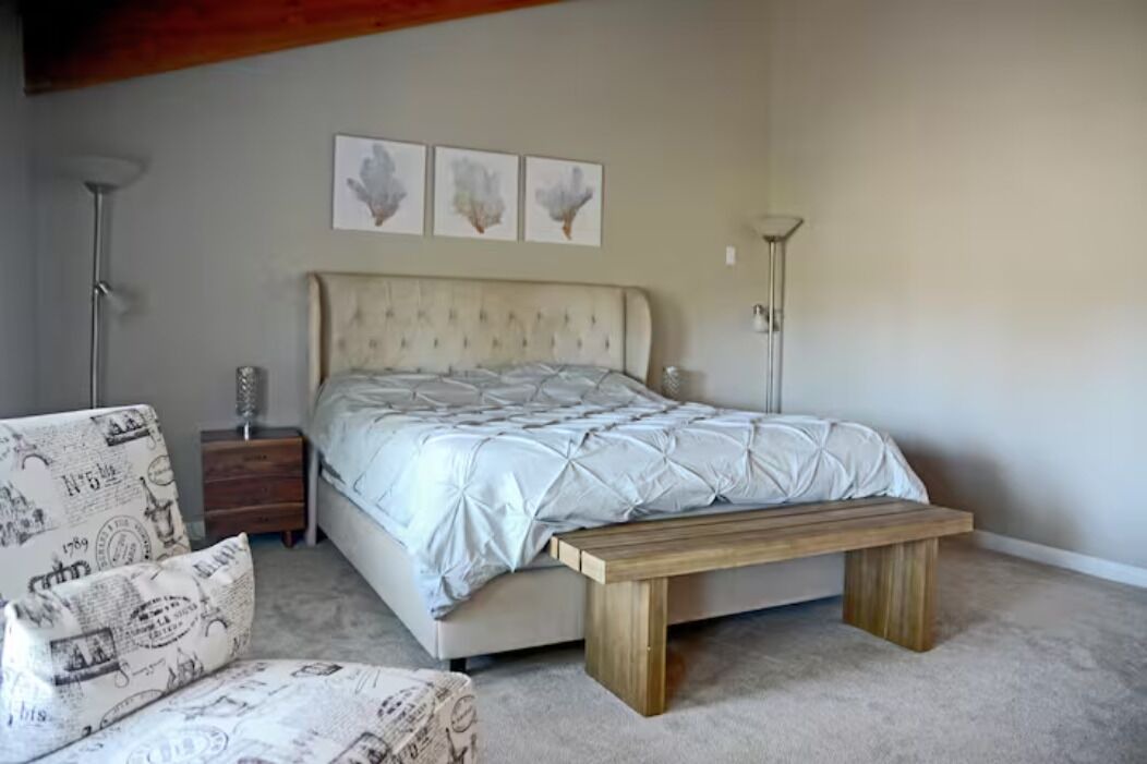 Photo of Bedroom in Nipomo