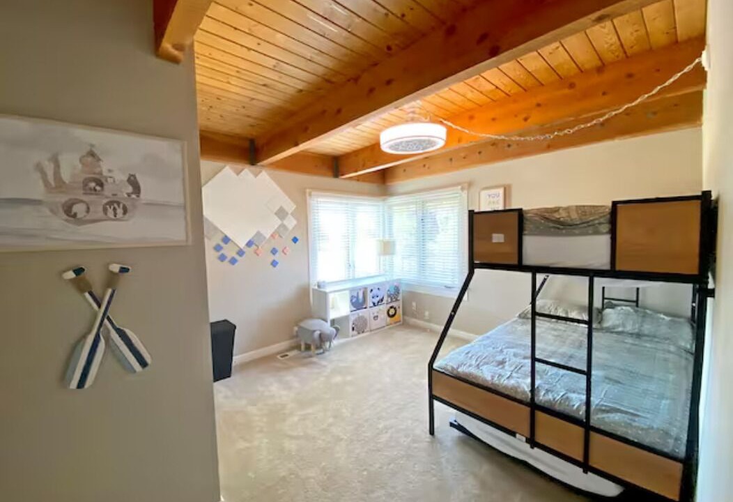 Photo of Bedroom in Nipomo