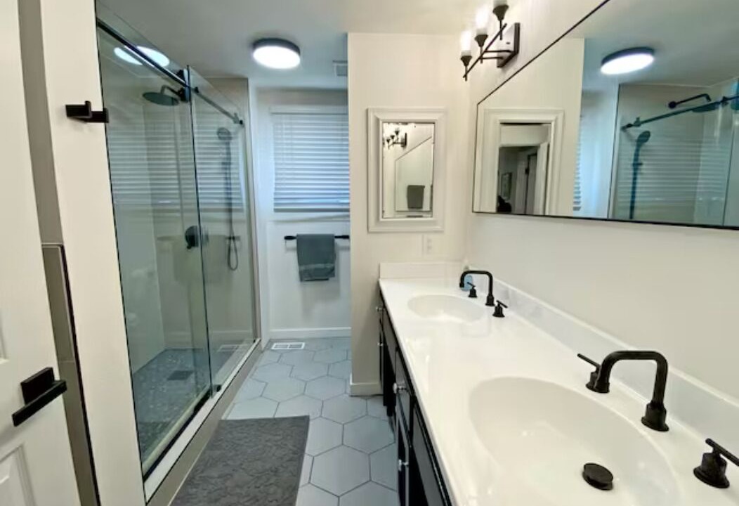 Photo of Bathroom in Nipomo