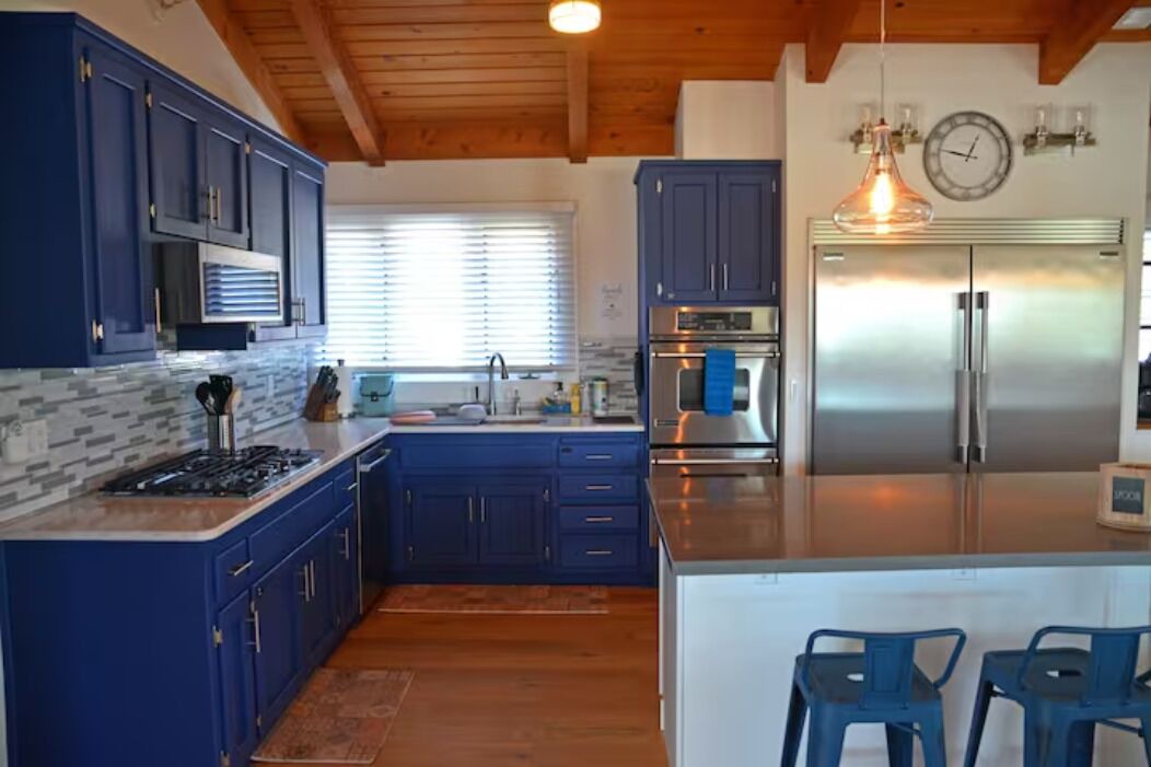 Photo of Kitchen in Nipomo