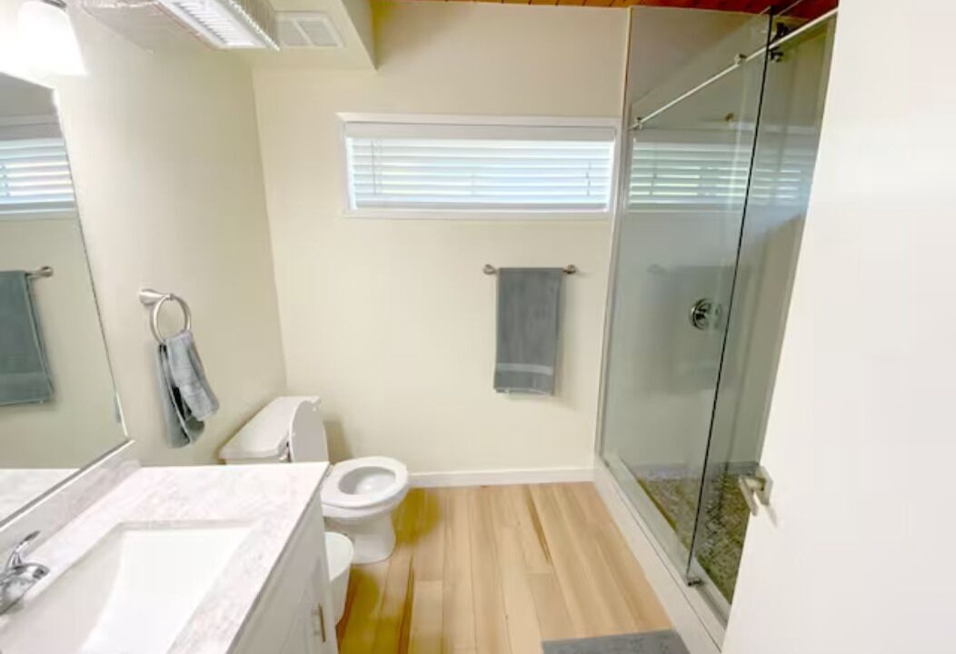 Photo of Bathroom in Nipomo