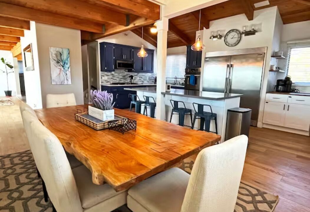Photo of Kitchen in Nipomo