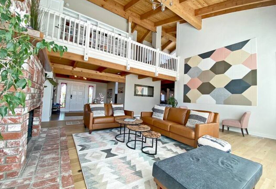 Photo of Livingroom in Nipomo