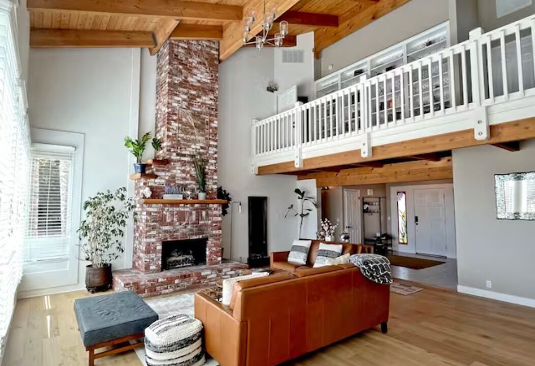 Photo of Livingroom in Nipomo