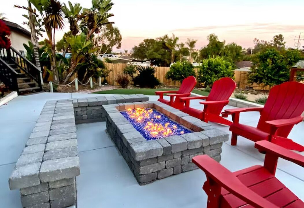 Photo of Patio Balcony in Nipomo
