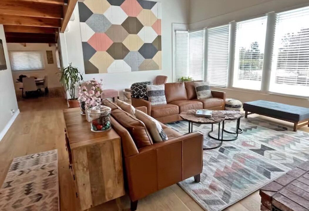 Photo of Livingroom in Nipomo