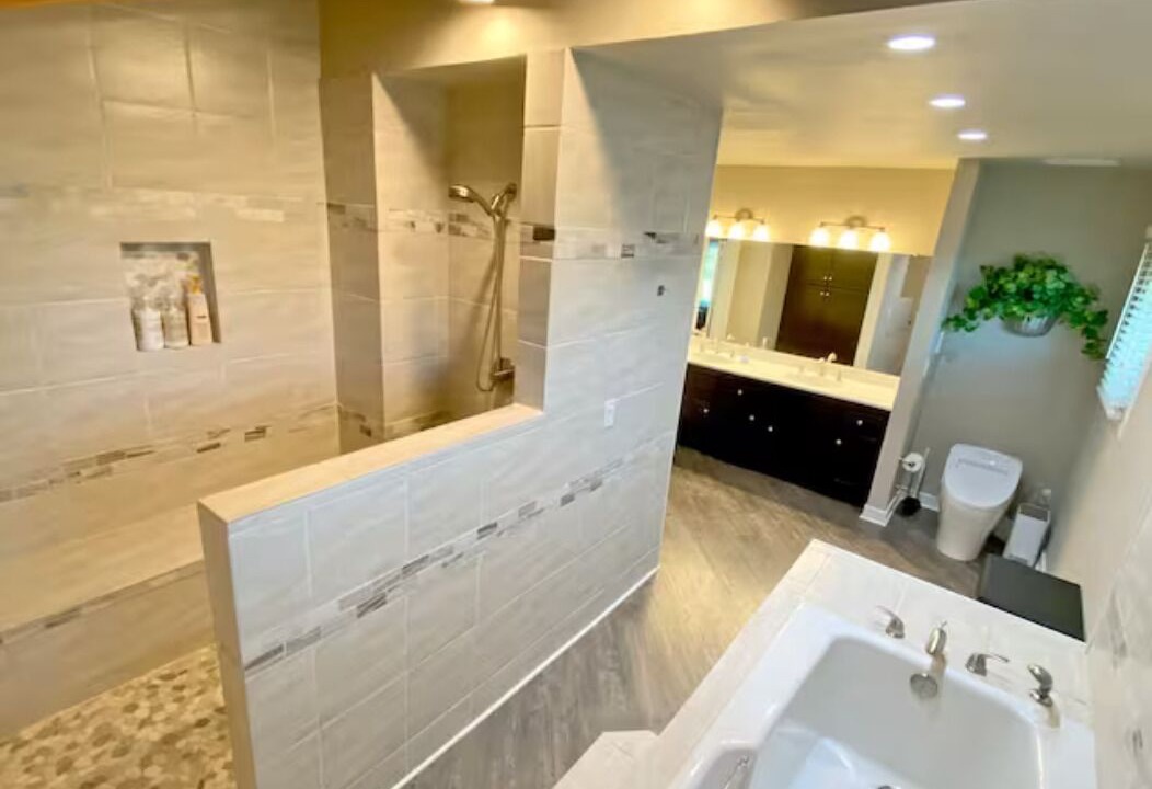 Photo of Bathroom in Nipomo
