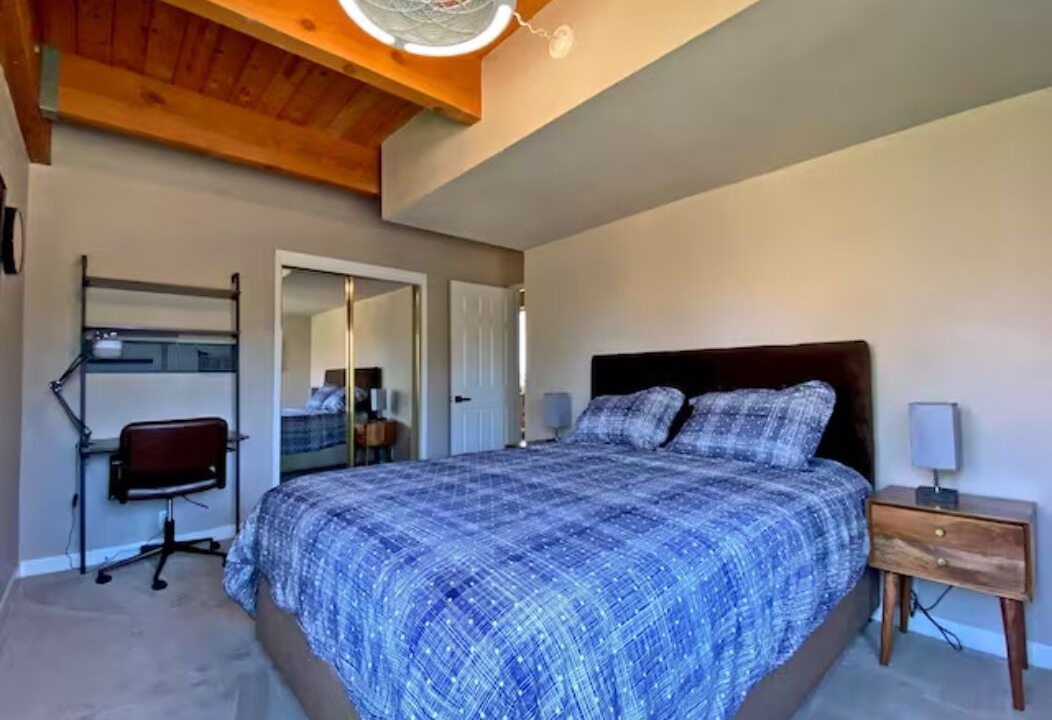 Photo of Bedroom in Nipomo