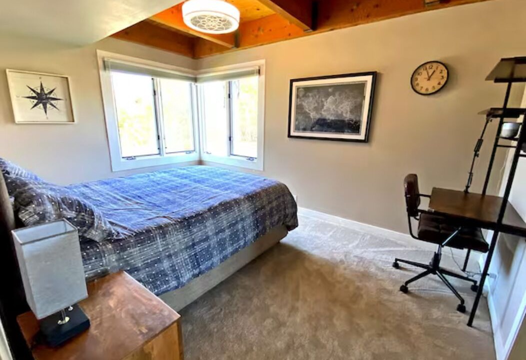 Photo of Bedroom in Nipomo