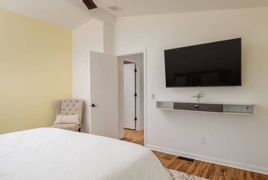 Photo of Bedroom in Altaville