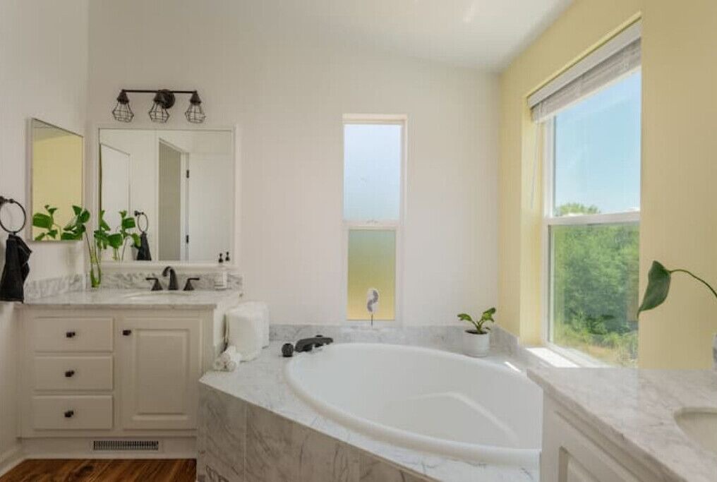 Photo of Bathroom in Altaville