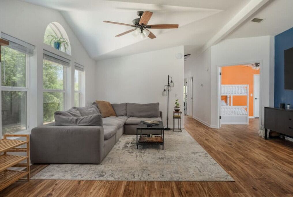 Photo of Livingroom in Altaville