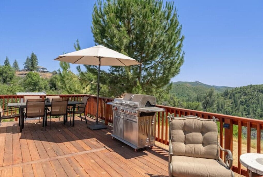 Photo of Outdoor in Altaville