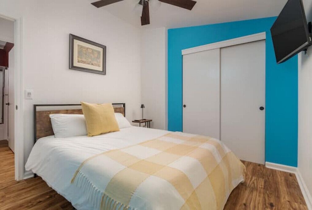 Photo of Bedroom in Altaville
