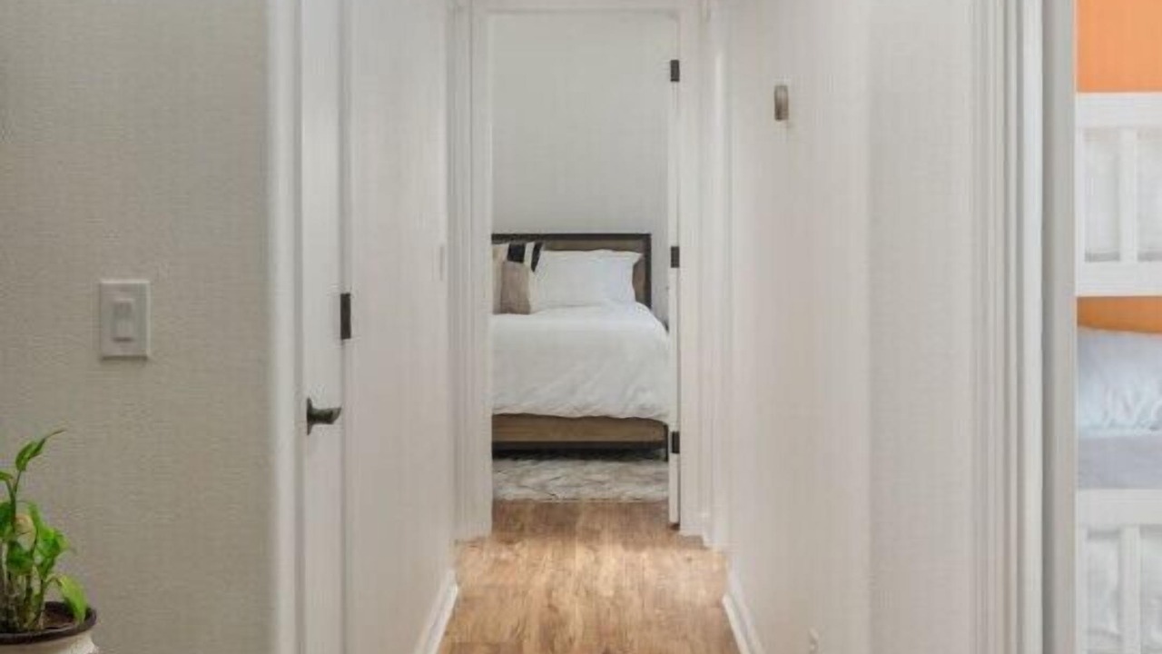 Photo of Bedroom in Altaville