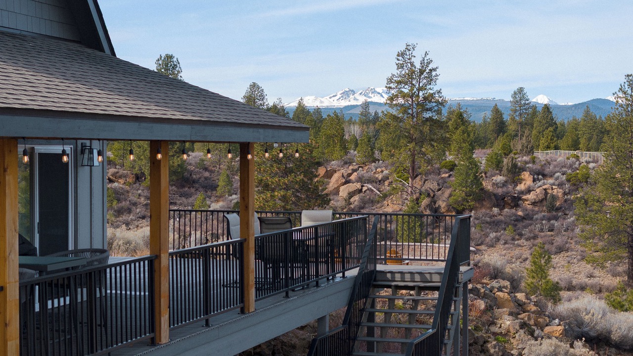 Photo of Outdoor in Deschutes River Woods