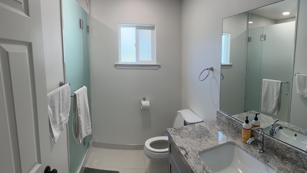 Photo of Bathroom in Paso Robles