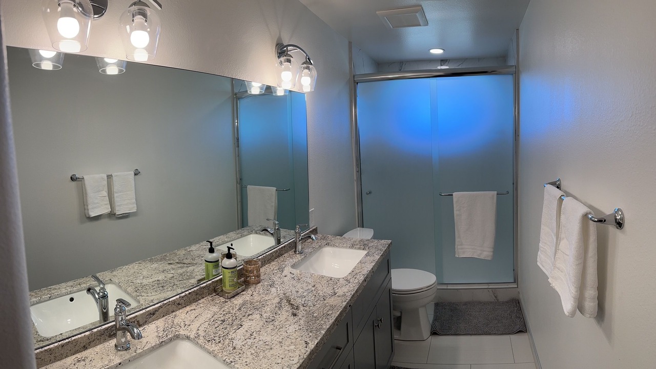 Photo of Bathroom in Paso Robles