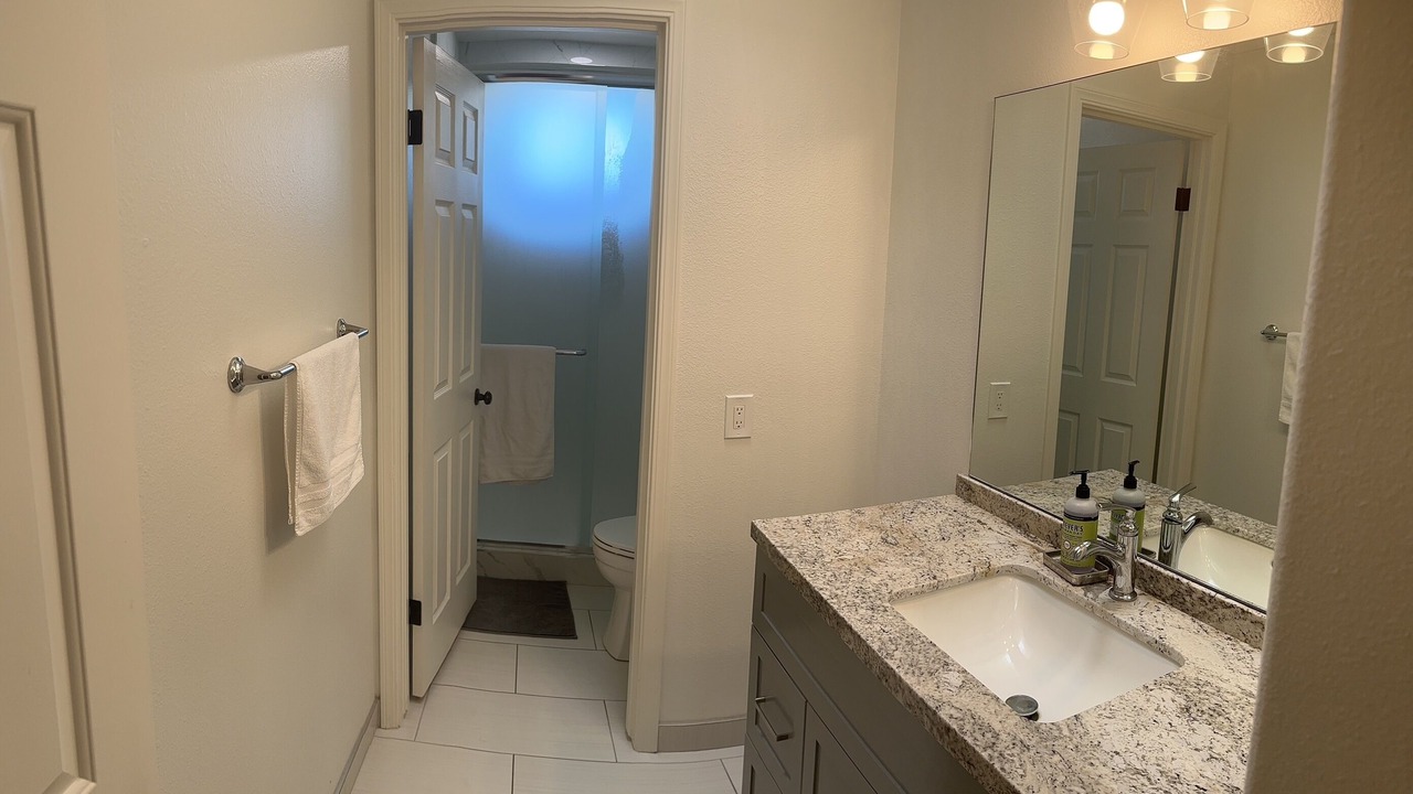 Photo of Bathroom in Paso Robles
