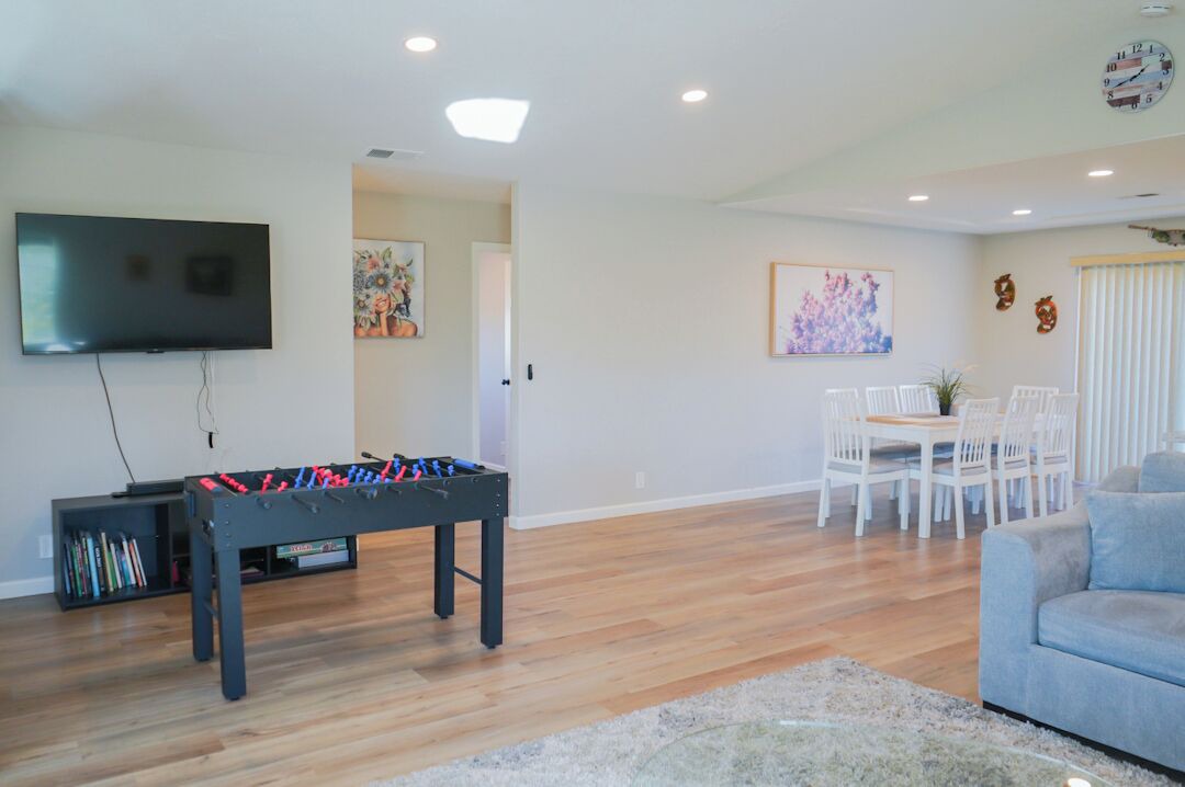 Photo of Bedroom in Paso Robles