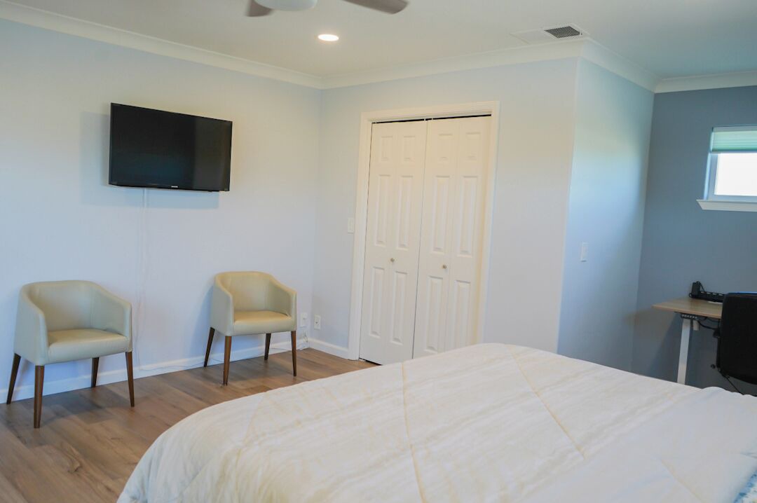 Photo of Bedroom in Paso Robles