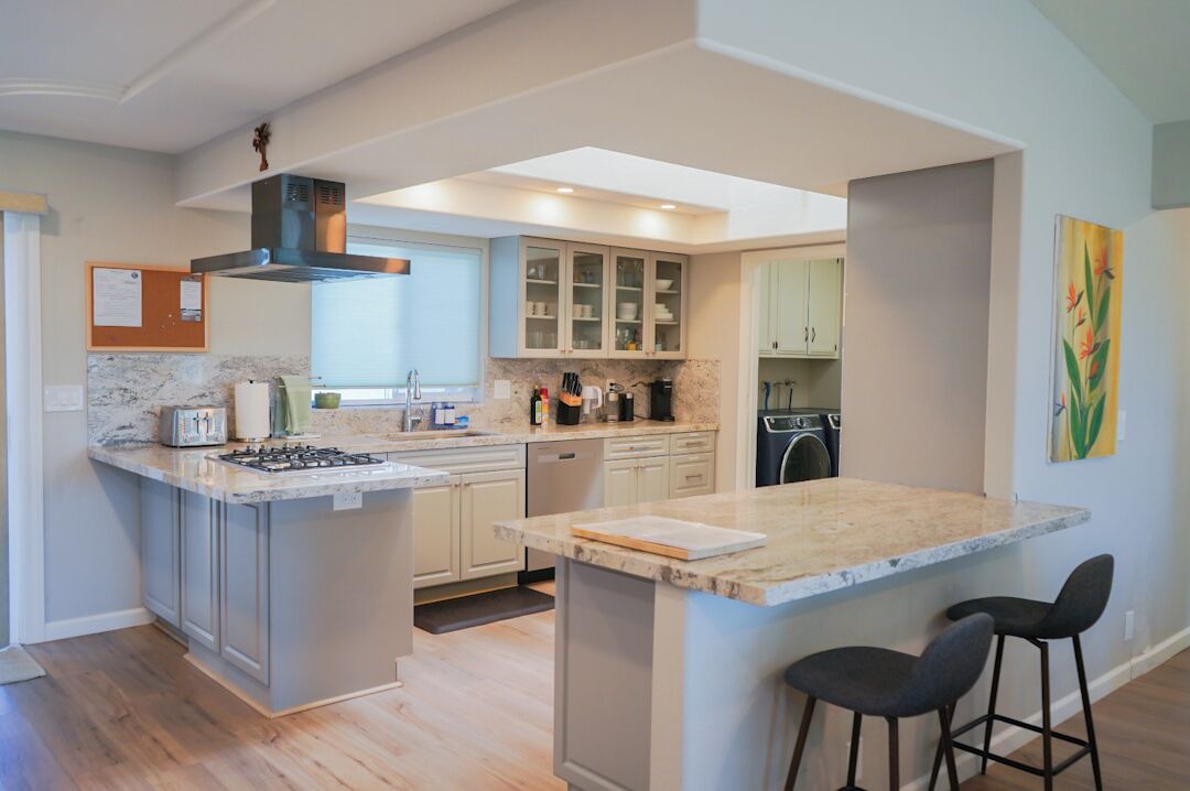 Photo of Kitchen in Paso Robles