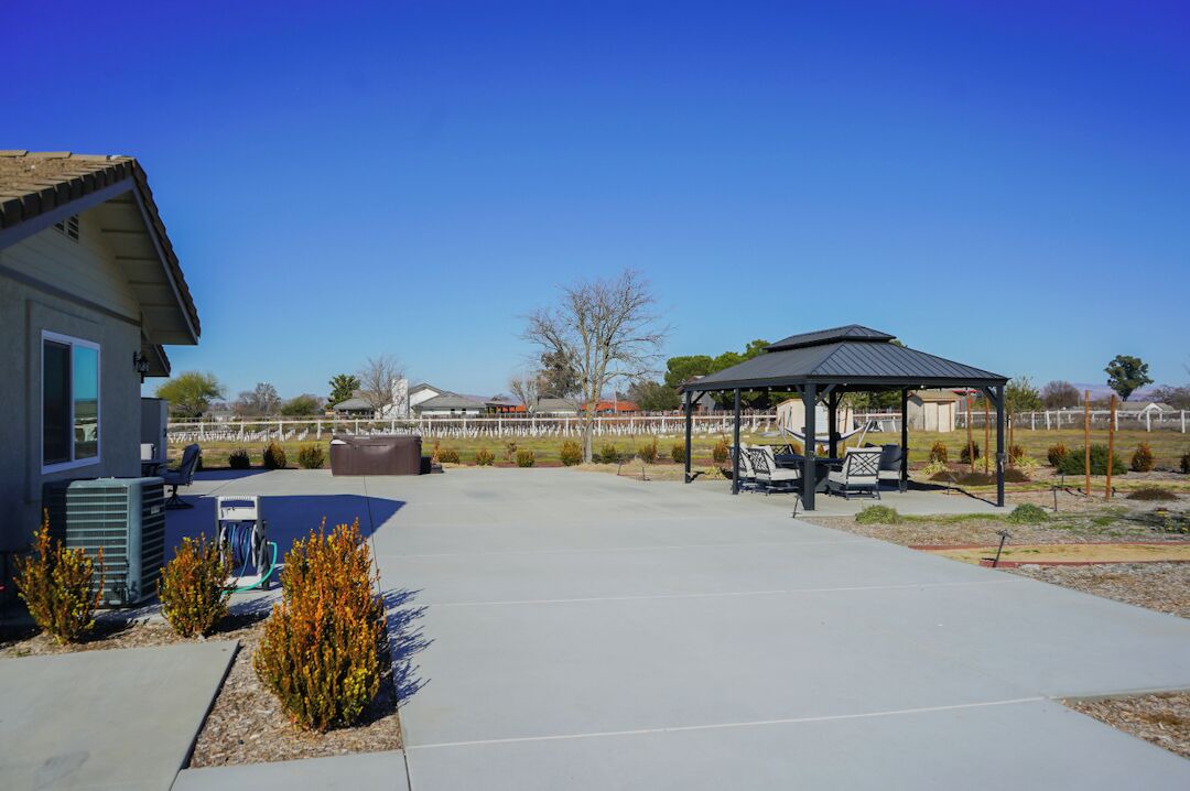 Photo of Outdoor in Paso Robles