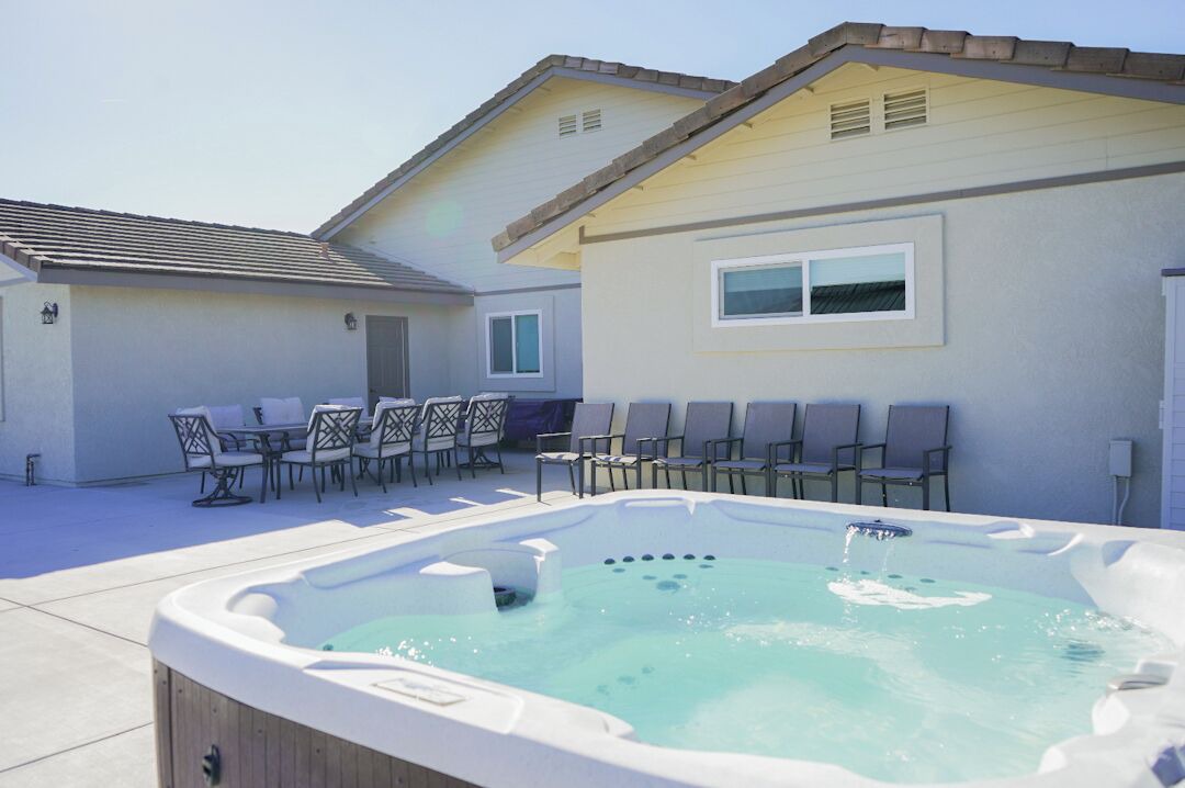 Photo of Outdoor in Paso Robles