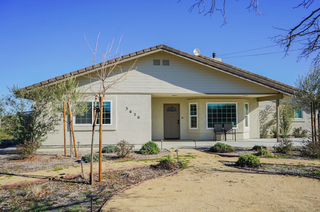 Photo of Outdoor in Paso Robles