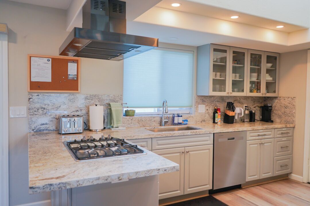 Photo of Kitchen in Paso Robles