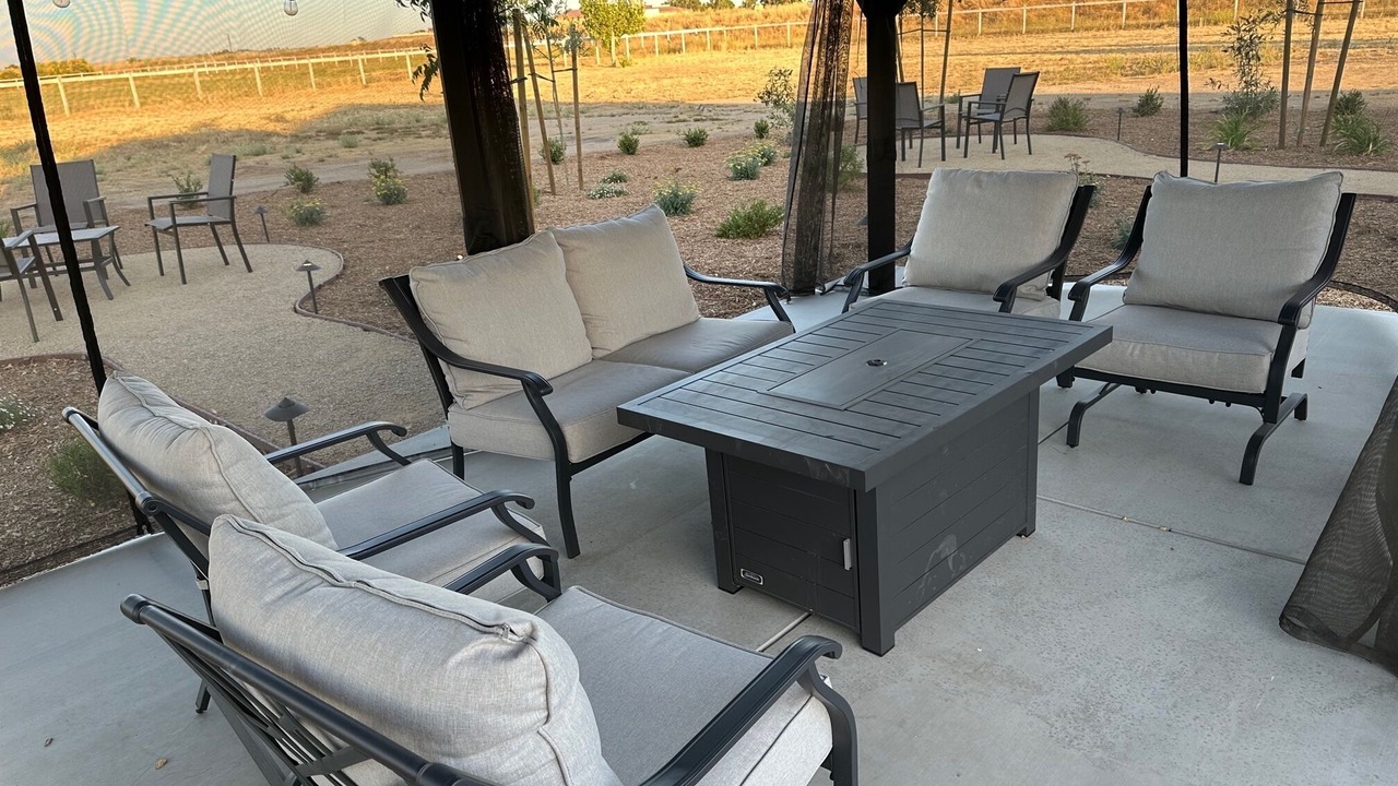 Photo of Outdoor in Paso Robles