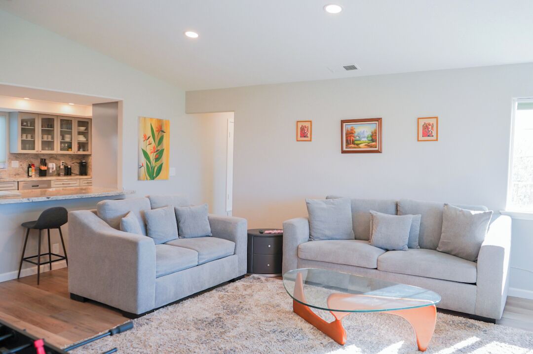 Photo of Livingroom in Paso Robles