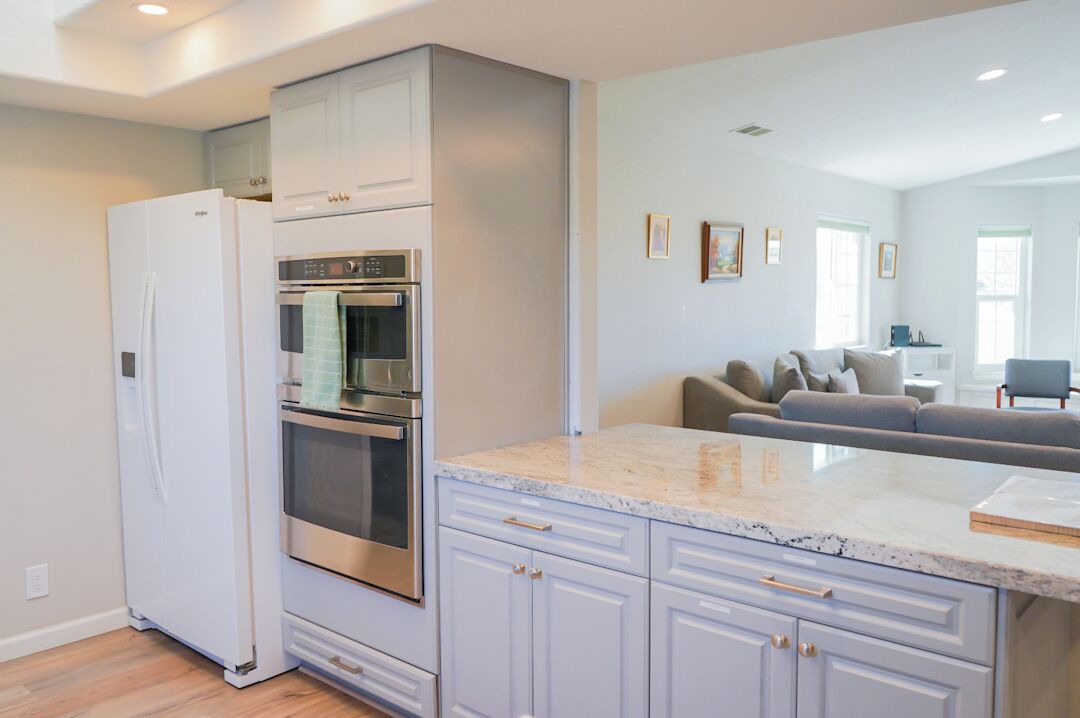Photo of Kitchen in Paso Robles