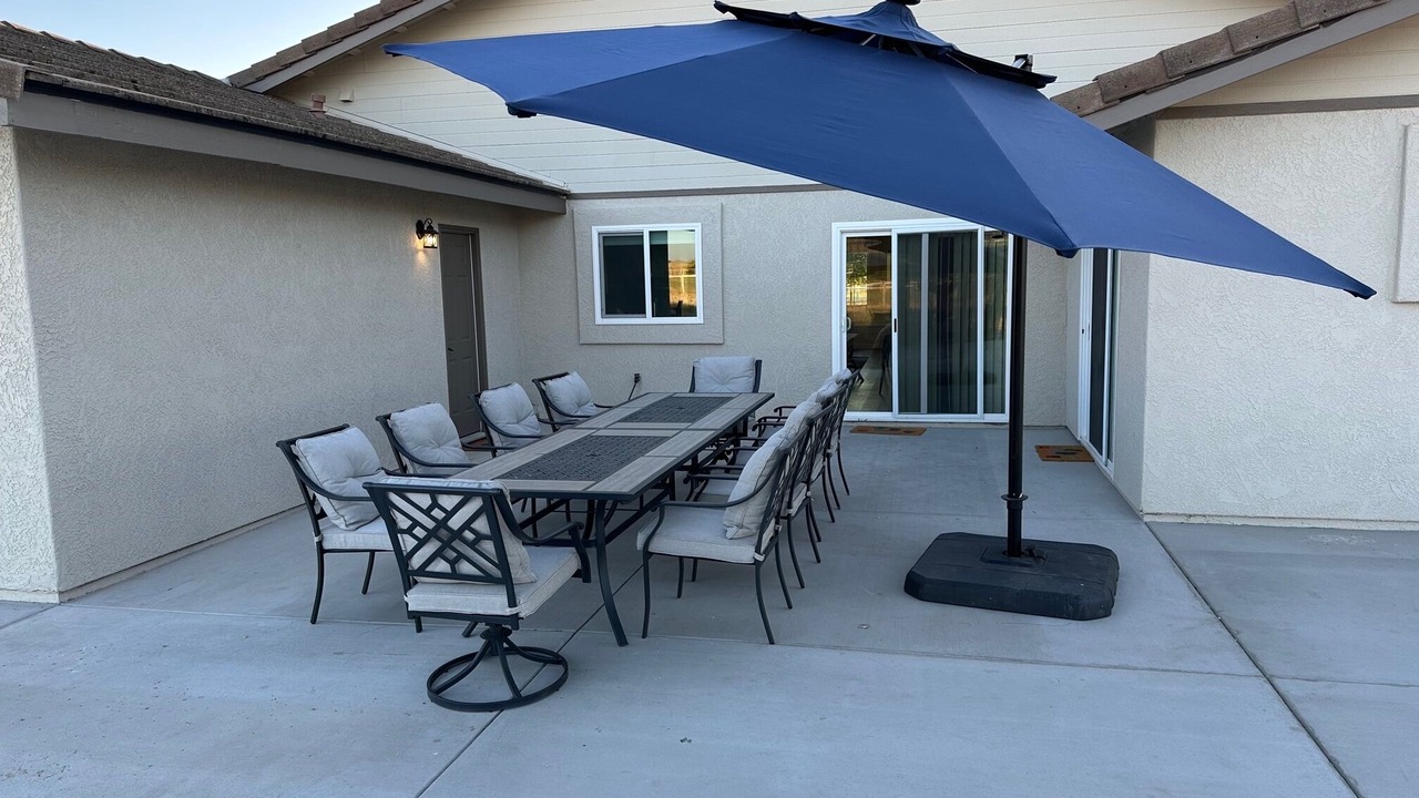 Photo of Outdoor in Paso Robles