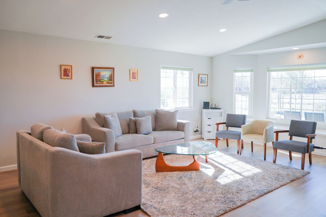Photo of Bedroom in Paso Robles