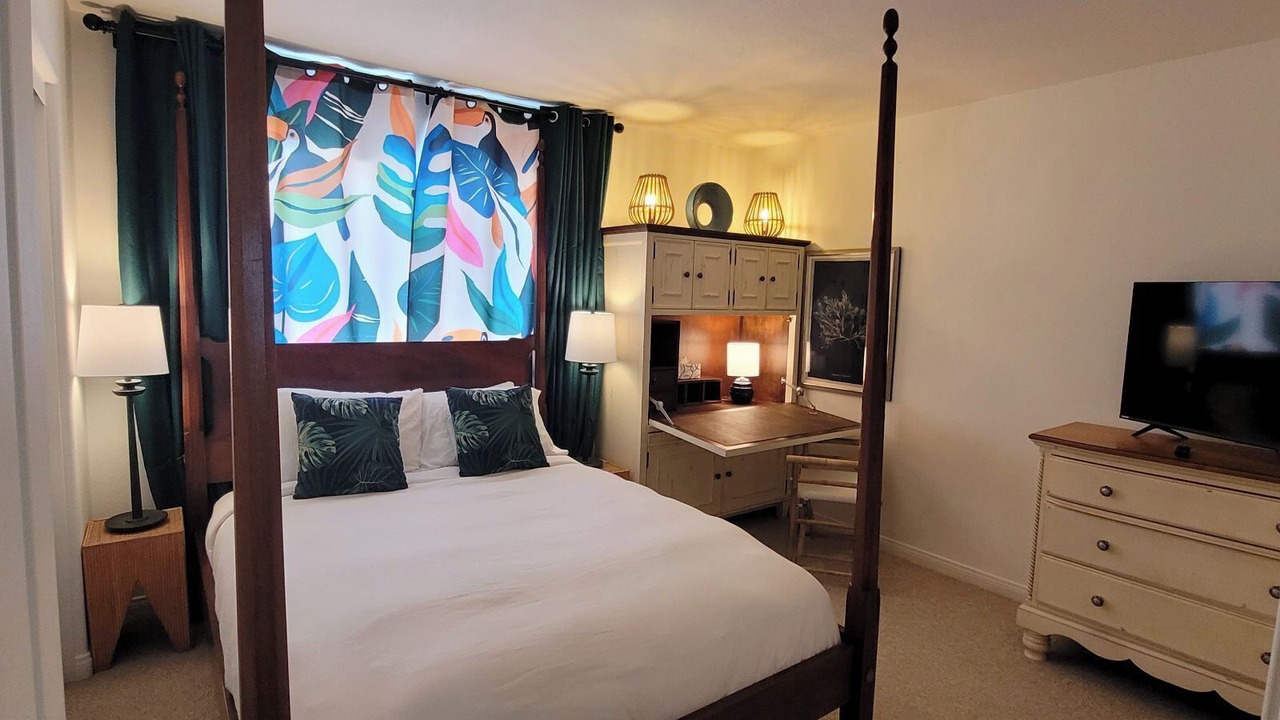 Photo of Bedroom in Winchester