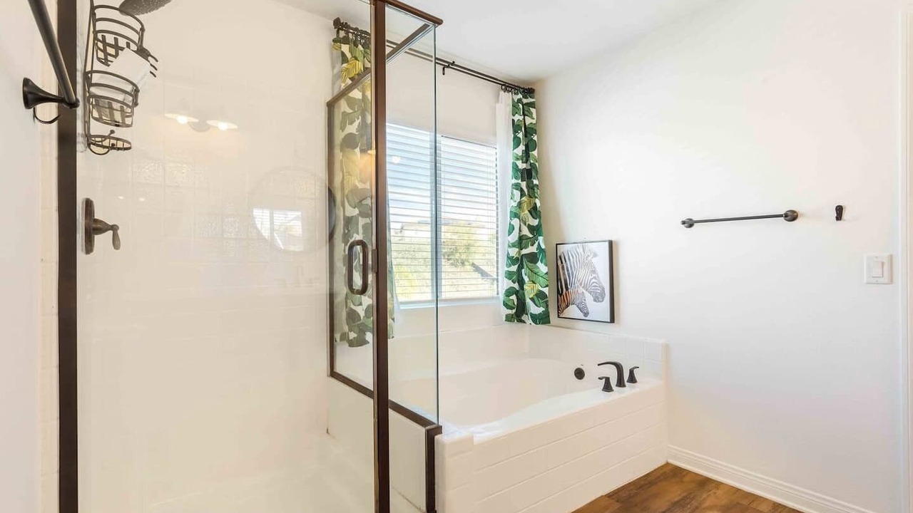 Photo of Bathroom in Winchester